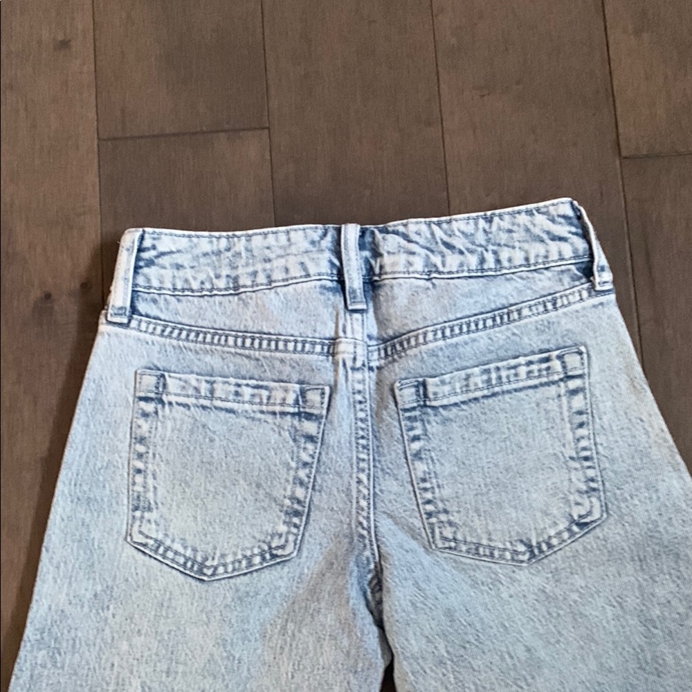 NWT art class Light Blue Kids Jeans - Picture 6 of 6